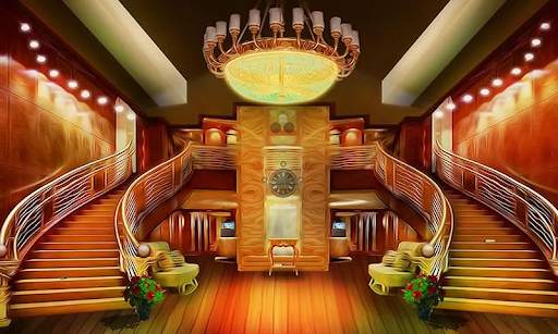 501 room escape game - mistero screenshot 3