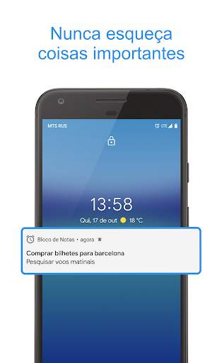 Private Notepad - anotações screenshot 6