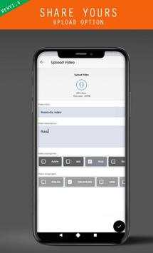 Qisa - Story App screenshot 5