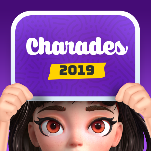 Guess the Word Charade Game icon