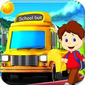 The Baby Boss School Bus 1.0.7