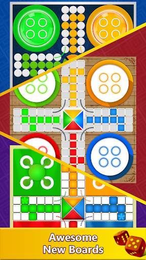 India Vs Pakistan Ludo screenshot 6