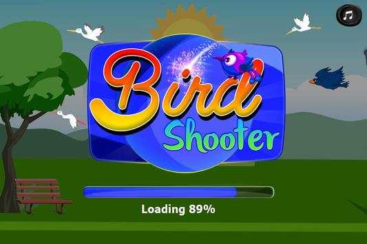 Bird Hunting Shoter screenshot 2
