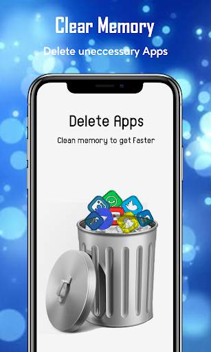 Hii & Speed Boost Mobile Cleaner 2k20 screenshot 5