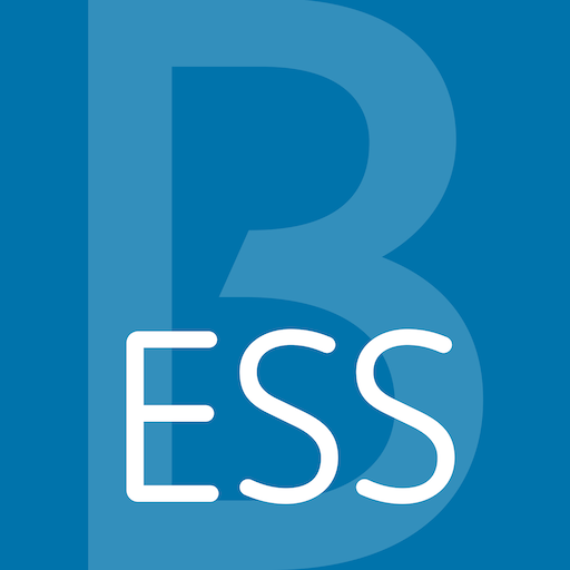 Bertelsmann Mitarbeiterportal ESS icon
