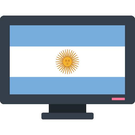 Argentina TV Online 8