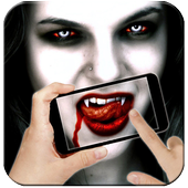 Vampire Face Changer icon