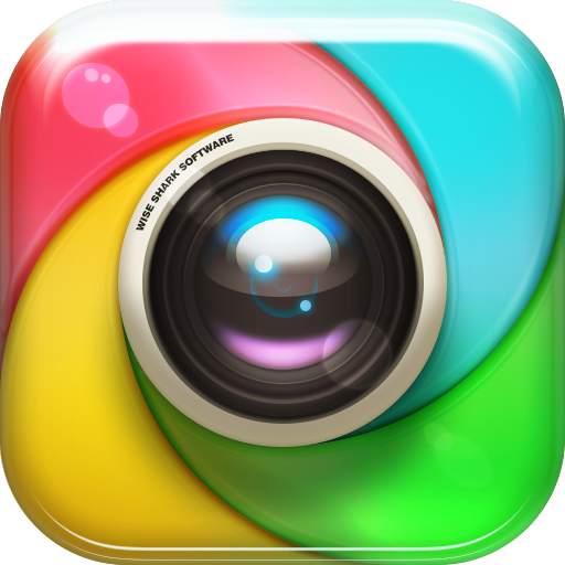 Magix Image Editor 1.6.v7a