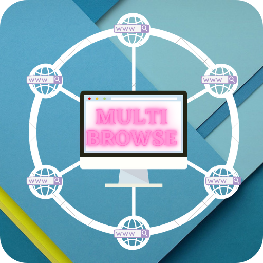 Multiview Browser icon