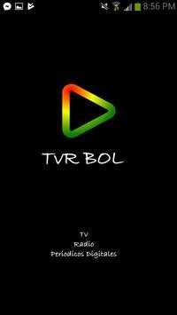 Tv-R Bolivia (Tv - Radio) screenshot 1