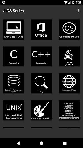 J Computer Preparation скриншот 1