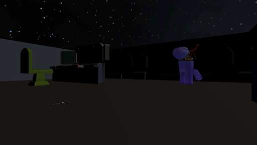 Amonny Impostors: Scary Red Granny Monster Escape! screenshot 7