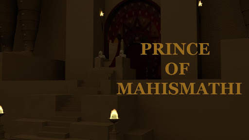 Prince of Mahishmathi скриншот 5