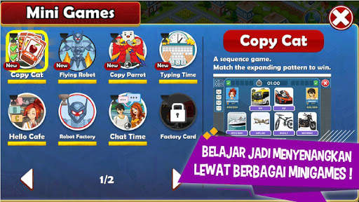 Dawn of Civilization screenshot 9