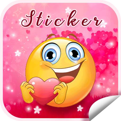 WAStickerApps 3D Emoji Birthday Love GIF 1.0.2