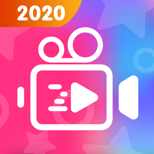 Video Maker of Photos with Music &amp; Slideshow icon