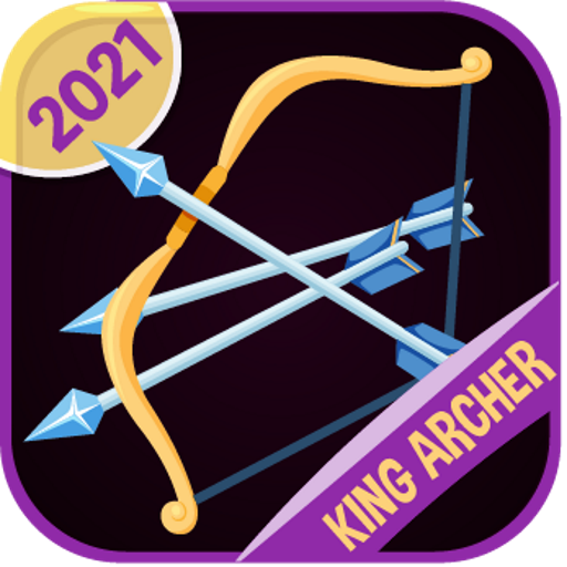 Archery King  Provides Fun Archery Experience icon