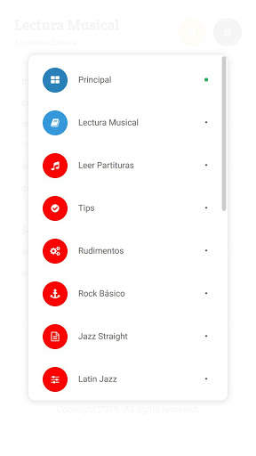 Aprender Batería screenshot 5