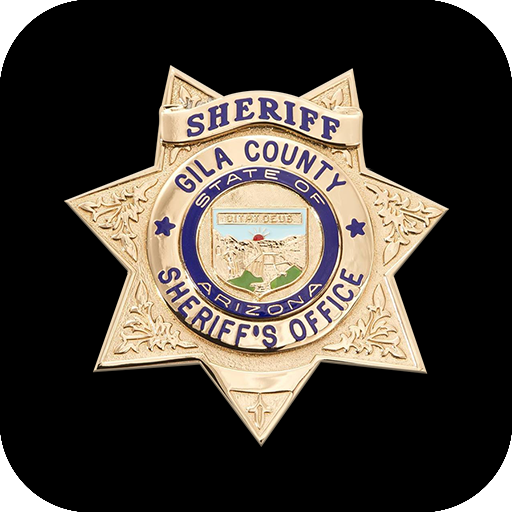 Gila County Sheriff's Office icon