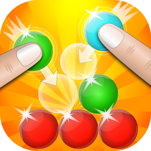 Ball Worlds icon