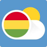 Météo Bolivie on 9Apps