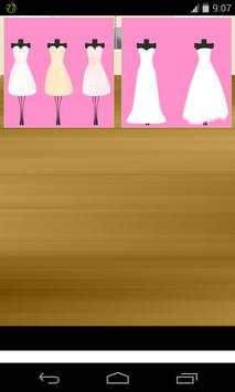 wedding shop game screenshot 1