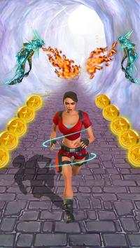 Temple Princess Oz Endless Run screenshot 1