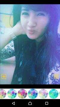 Camera B612 Snap Selfie screenshot 2