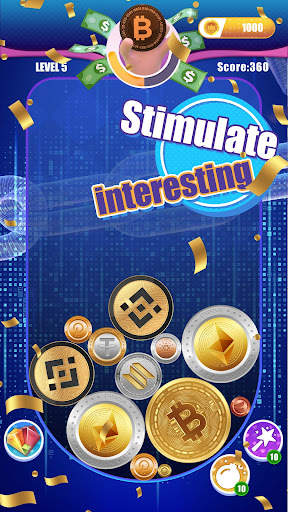 Bitcoin Master screenshot 2