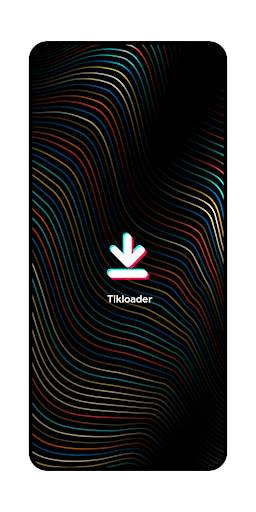 Tikloader screenshot 1