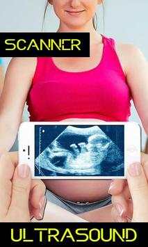 Ultrasound Scanner – Xray Scanner Prank screenshot 2