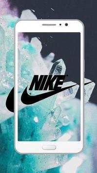 Nike HD Wallpaper 8 تصوير الشاشة