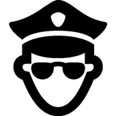 Thief Man icon