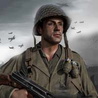 appel de courage monde guerre on 9Apps