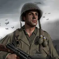 Anruf von Mut Welt Krieg on 9Apps