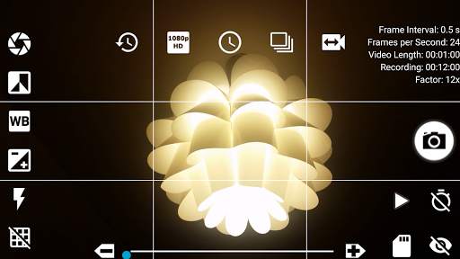 Timelapse screenshot 3