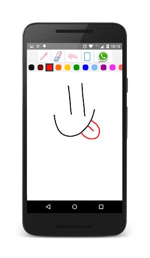 Paint screenshot 8
