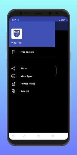 VPN Proxy - Secure VPN - VPN Free screenshot 3