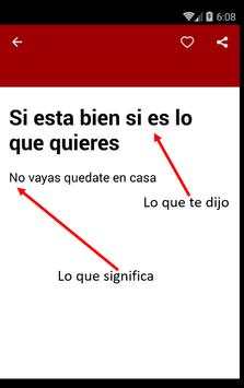 Entiende a tu Pareja 4 تصوير الشاشة