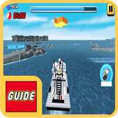 Guide For LEGO® City My City 2 logo