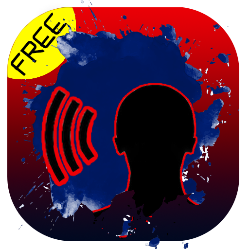 Ear Smart : clear audio sound hearing enhancer icon