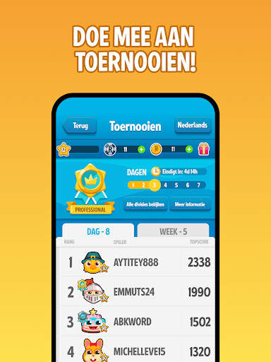 Ruzzle screenshot 10