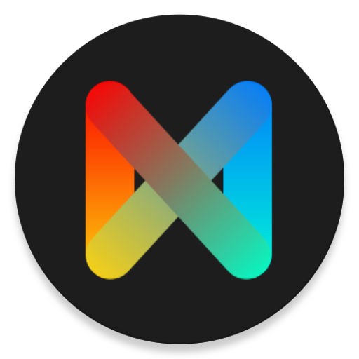 Mediabay أيقونة