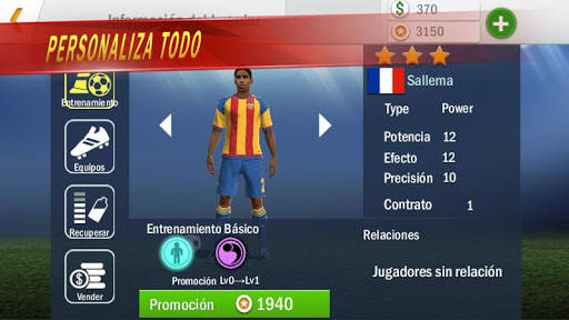 Soccer Shootout screenshot 5