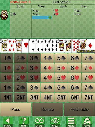 Bridge V  fun bridge card game screenshot 12