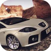 Leon Drift & Driving Simulator 1.1