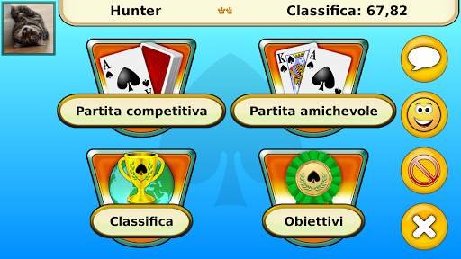Spades screenshot 5