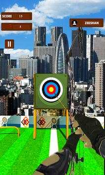 Mr Archery King screenshot 3