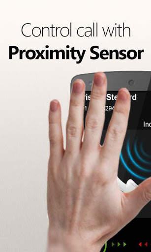 Air Call Receiver screenshot 1