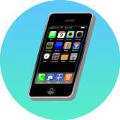 Theme For IPhone 7 plus  icon